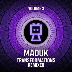Maduk - Coming Down (Etherwood Remix)
