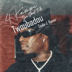 Joe Dwet File 4 kampe ( Twoubadou Zouky J. Remix)