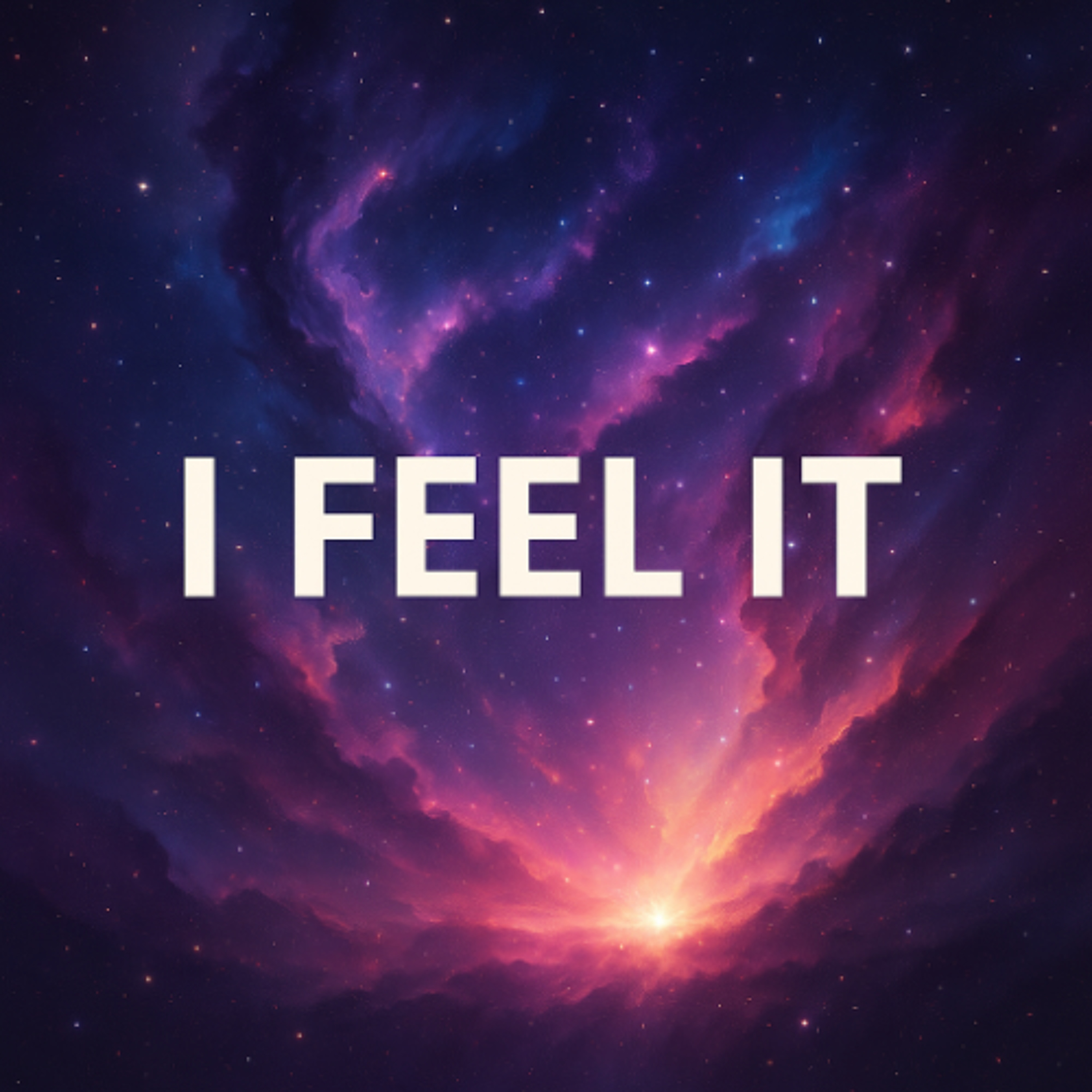 I Feel It episode artwork