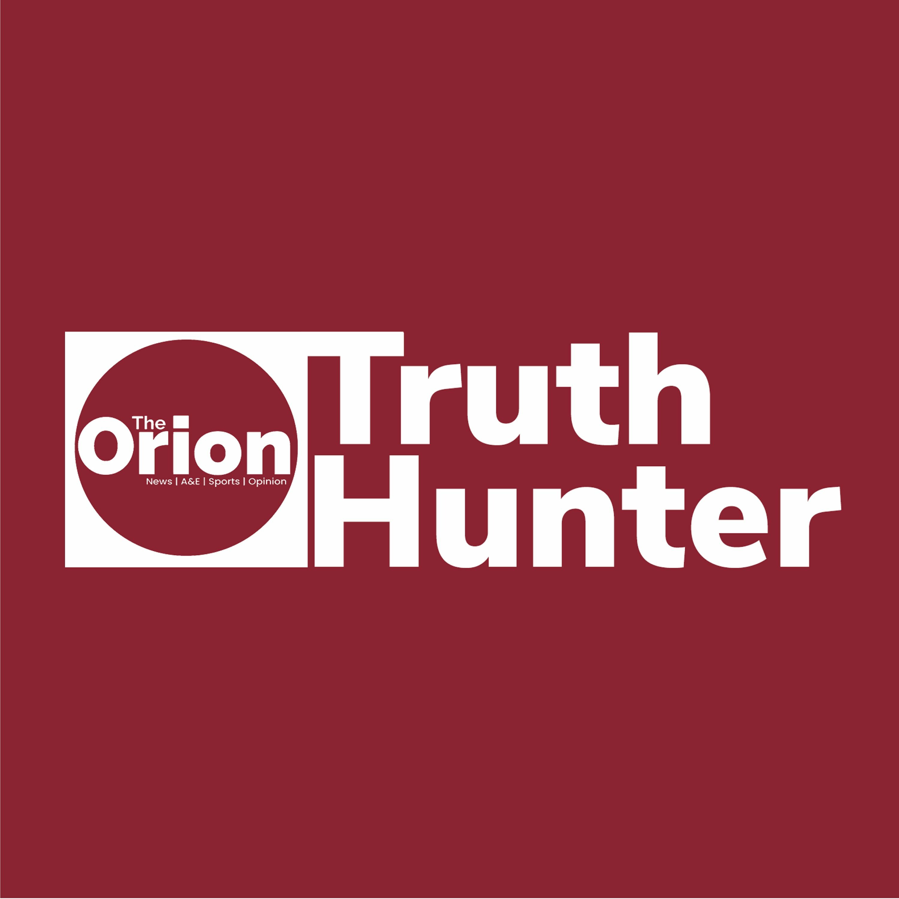 Truth Hunter