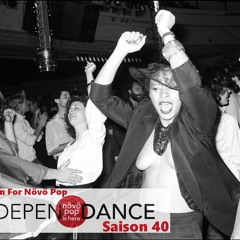 L'indépen-dance Saison 40