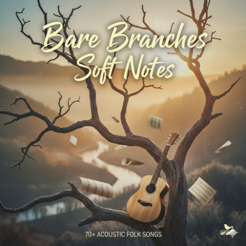 Almost There - Acoustic Folk Music