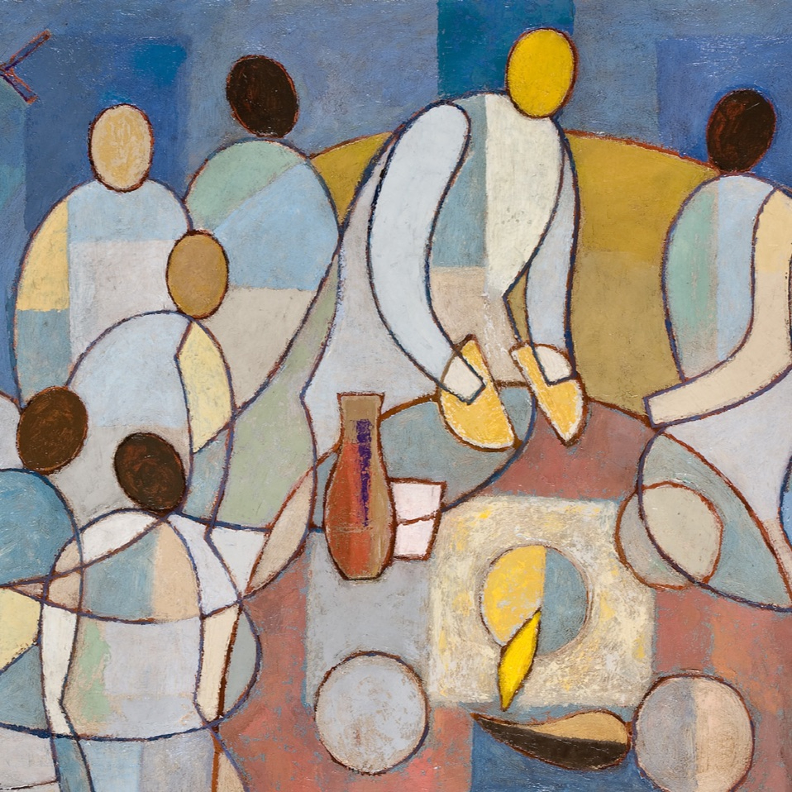 God's Power: In the Church | Rev. Katie Hamlin episode artwork
