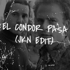 El Condor Pasa (JKN Edit) [Short Preview] *FREE DOWNLOAD*