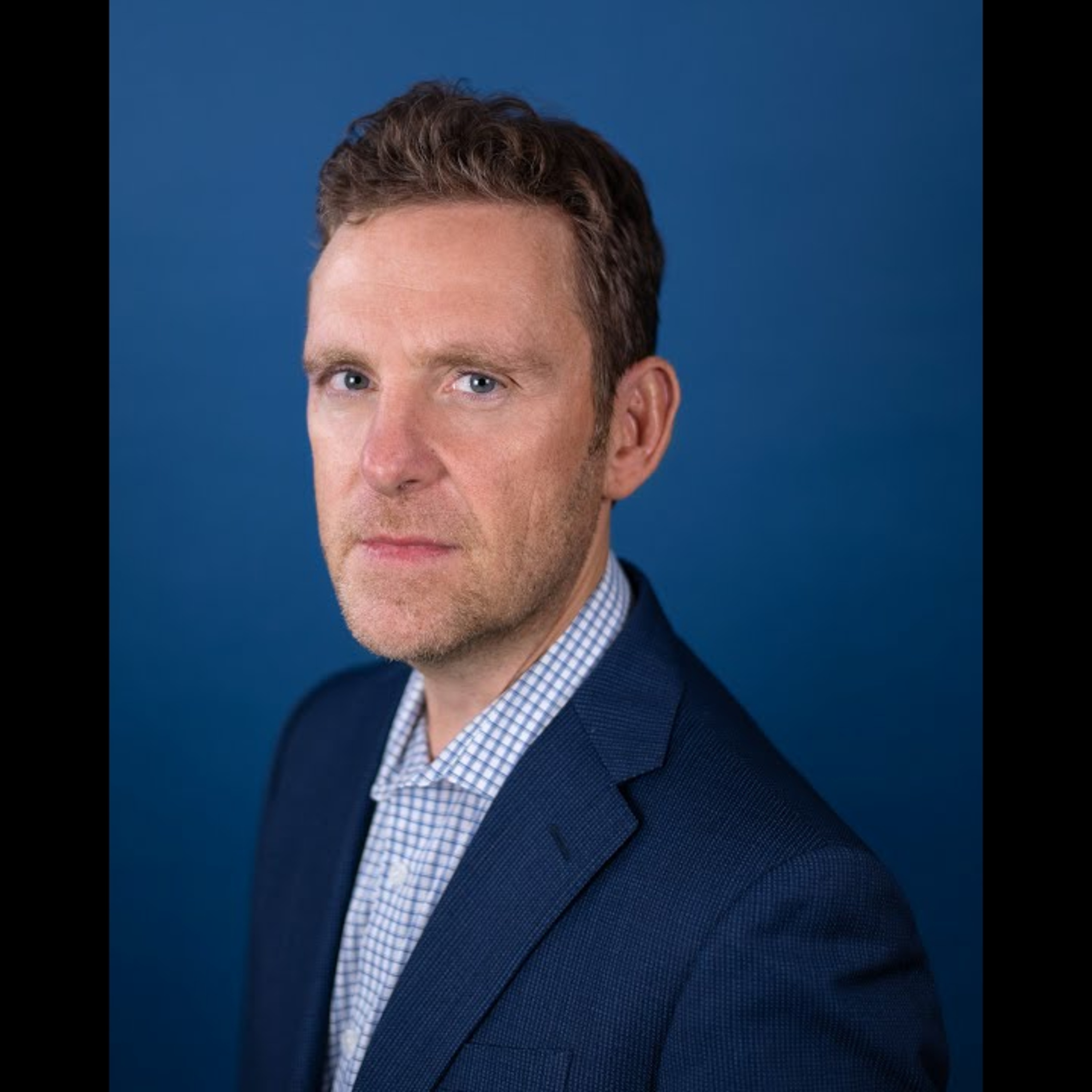 Middle East Forum Podcast