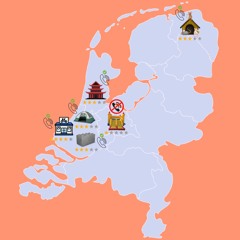 Mannen van het USC - UVSV