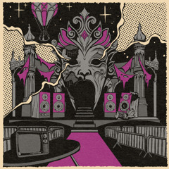 Tim Villa - RAVE AVENUE