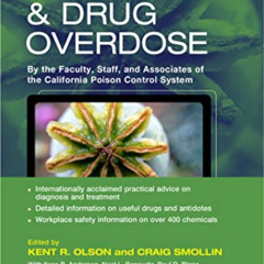 [VIEW] EBOOK 📥 Poisoning and Drug Overdose, Eighth Edition (Poisoning & Drug Overdos
