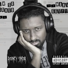 I'm So Bored..Mari Ggt!!