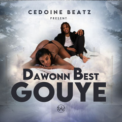 DAWONN - GOUYE