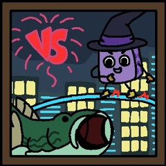 [R2M2] NEON FiGHTS TONiGHT