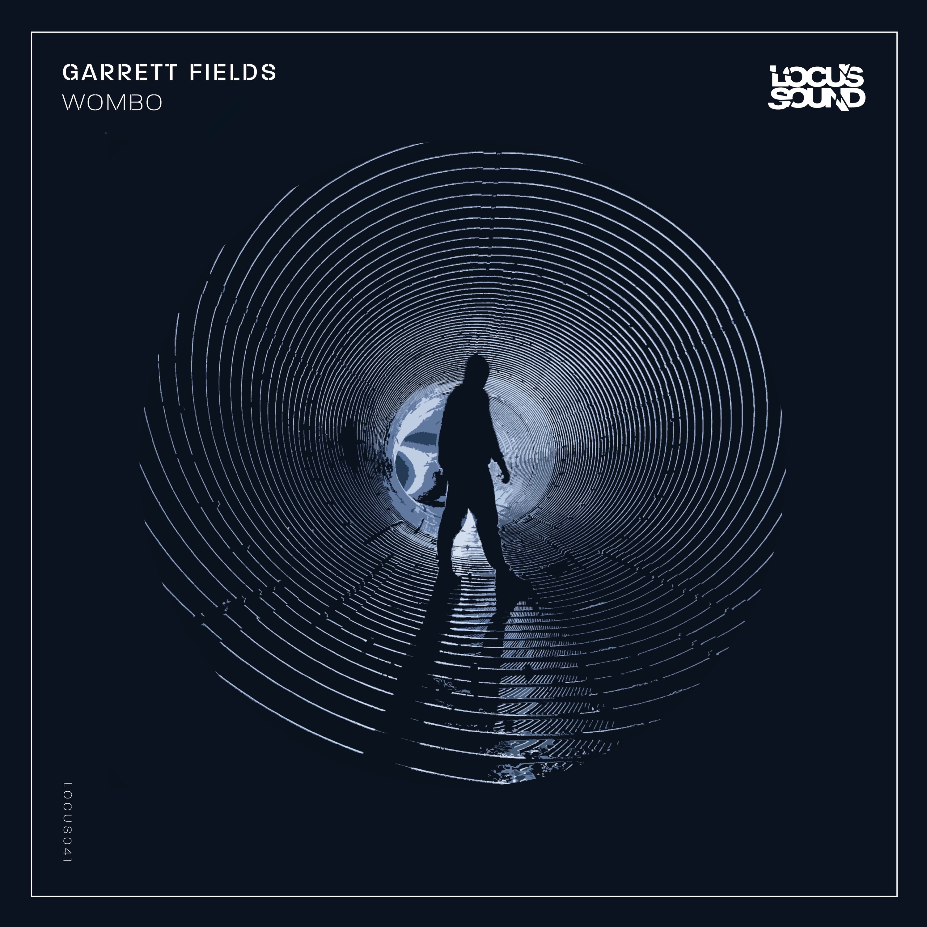 Garrett Fields - Wombo (LOCUS041) [FKOF Premiere] episode artwork