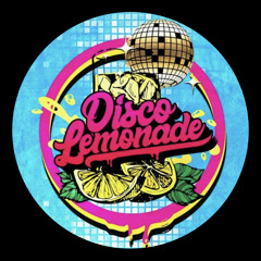 Disco Lemonade (Sex & Candy Tech-House Remix)