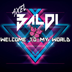 Axel Baldi - Evolution (Original Mix)