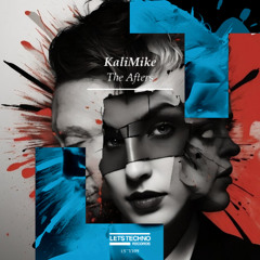 KaliMike - Novacaine (Original Mix)