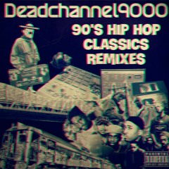 De La Soul - Stakes Is High (Deadchannel9000 Remix)