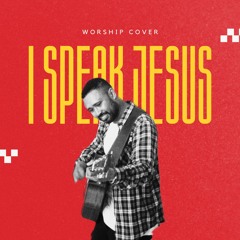 I Speak Jesus - Charity Gayle (Acoustic Cover) | Appener Kambu