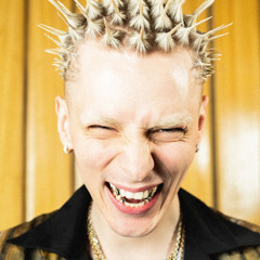 WODA SODOWA X Ni**as In Paris X CARNIVAL