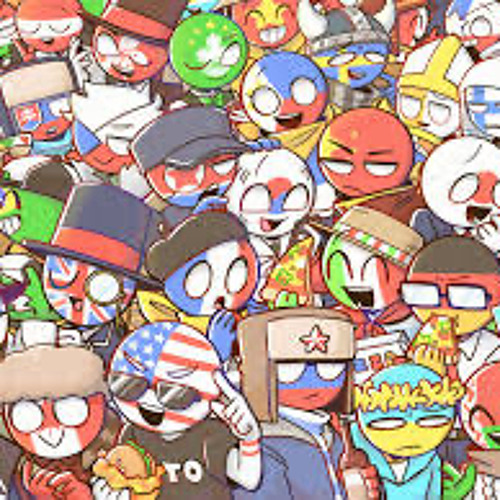 Hey is this Japan? : r/CountryHumans