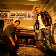 Pone Yate(Soe Moe Htet and Ye Naung_