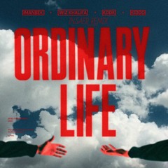 Imanbek, Wiz Khalifa, KDDK Feat. KIDDO – Ordinary Life(INSAER REMIX)
