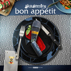 Bon Appetit (feat. DJ Berlin & Evita)