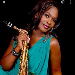 She Played The Sax @Diablo32 x @Megaspinz