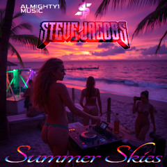 Steve Jacobs - Summer Skies