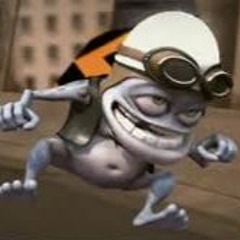 Crazy Frog - Reverse Bass Remix (HD)