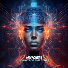 VANDETA - Nomads of the Stars (OUT NOW)