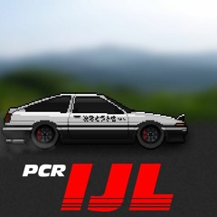 Heartbeat - Natalie (c. Kodansha Ltd.) > Initial D OST