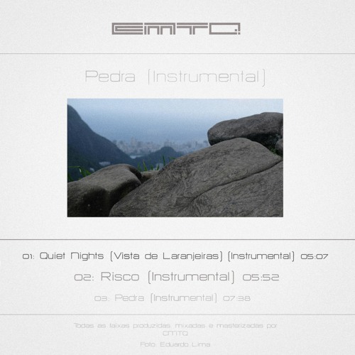 Risco (Instrumental)