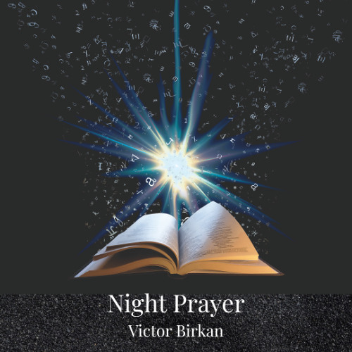 Night Prayer - Improvised Piano Piece
