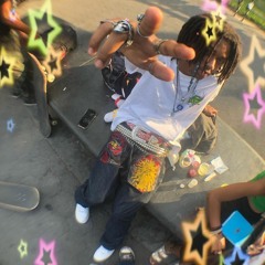 look at me now! (feat. romethaworld) (RIP AMANTE) (prod. xosloth) **OUT ON ALL PLATS**