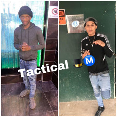 Thotty2Hotty Tactical. Ft Sha Trenches
