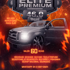 Pack Elite Premium 46.0 - Eletro Funk