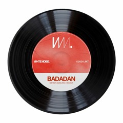Badadan (Kreyboy, Dezolate & T-Sha Edit) Buy = Free Download [White Noise Collective]