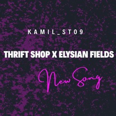 THRIFT SHOP x Elysian Fields