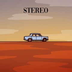 Stereo (feat. Kyle Kovalchick)