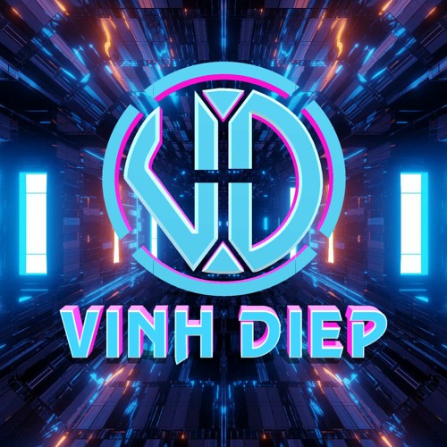 2nd On The Mix - Hosy ft Vinh Diep (Nonstop Vol.12)