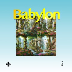 Xevios & Tegan - Babylon