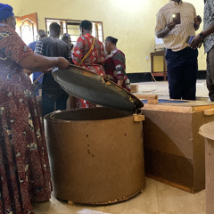 JARIDA LA HABARI ZA UN 13 MEI 2025 NA ANOLD KAYANDA