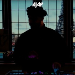 Afro Français Set by AJAY (French, Afrobeats, RnB, Kuduro & More)