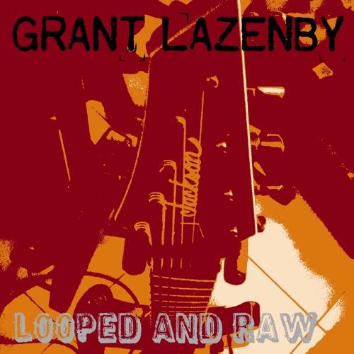 Grant Lazenby - The Mad Scientist