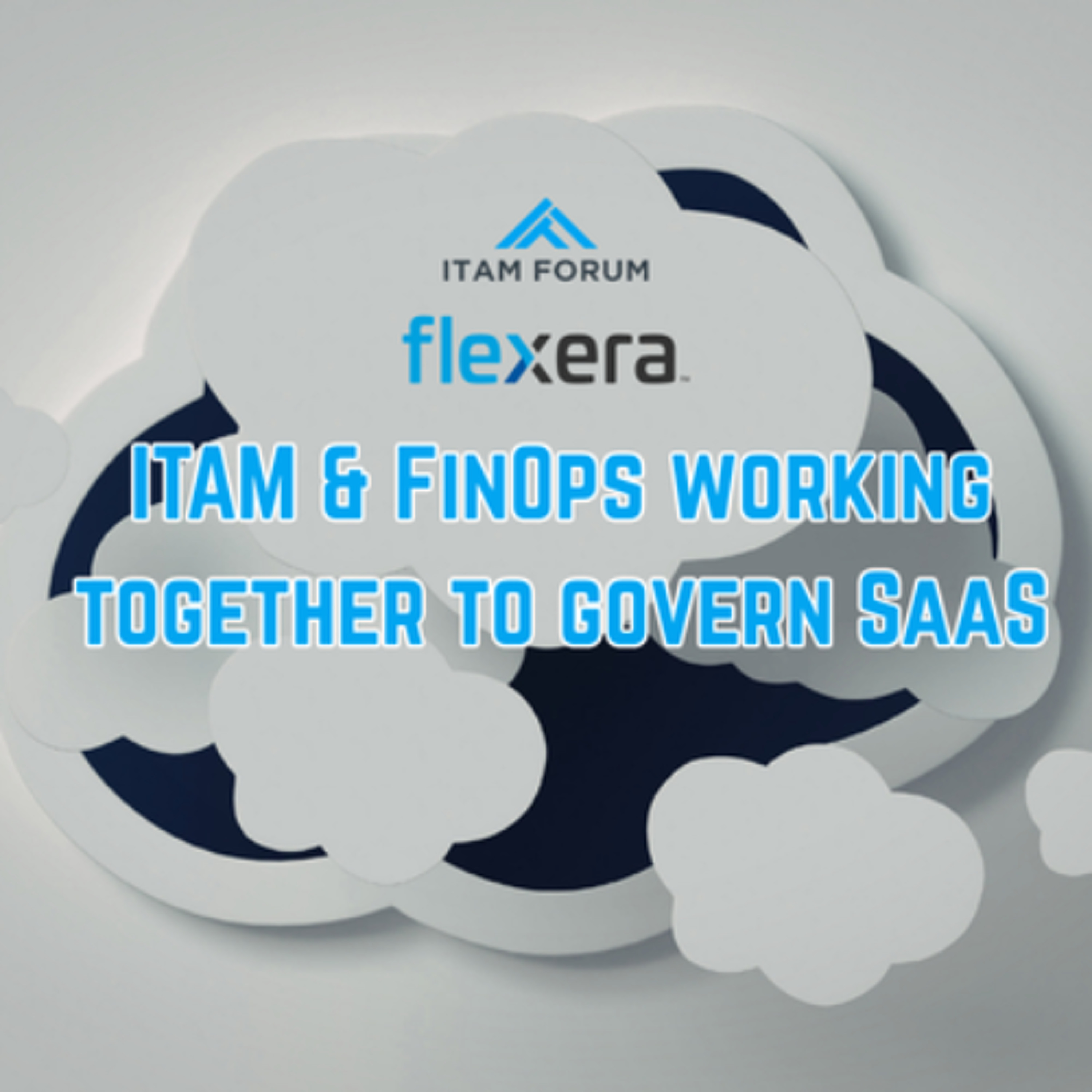 The ITAM Forum Podcast