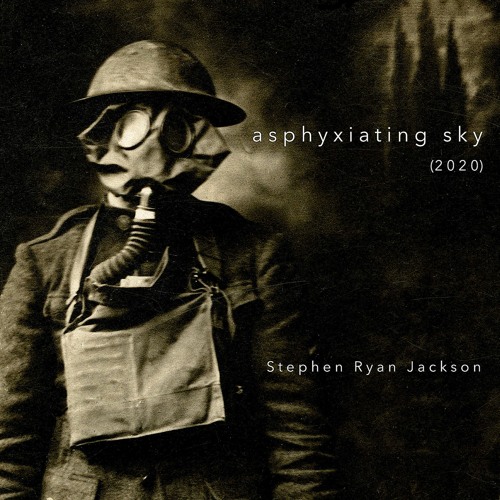 asphyxiating sky (2020)  - for wind ensemble