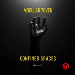 CONFINED SPACES (og mix)