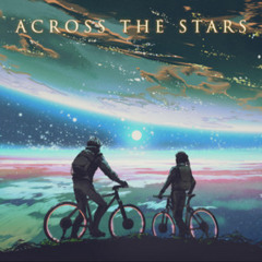 Nathan Wagner - Across the Stars