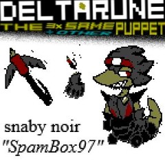 Sam354's 3xSame+Other Puppet