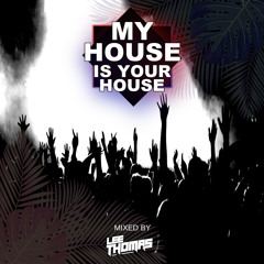 My House Is Your House Ep 2